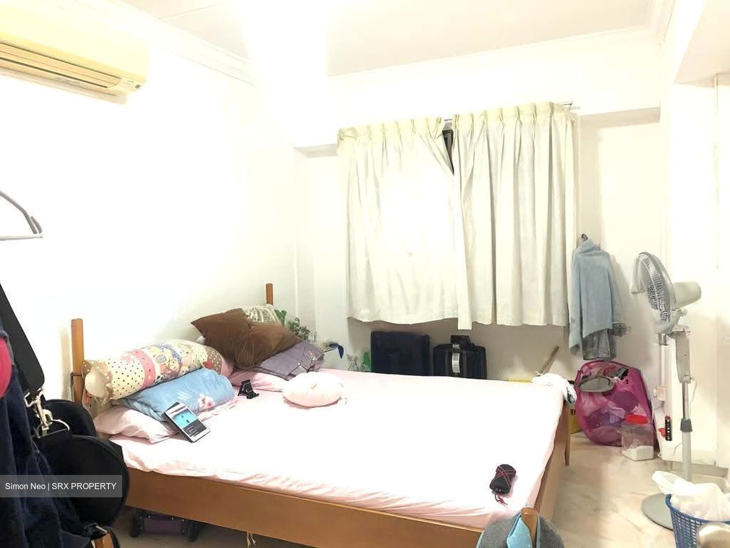 Blk 116A Rivervale Drive (Sengkang), HDB 5 Rooms #619438791